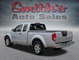Used 2012 Nissan Frontier SV w/ SV Premium Utility Pkg image 4