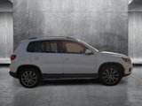 Used 2013 Volkswagen Tiguan SE image 4