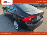 Used 2015 Volvo S60 T5 Platinum w/ Climate Package image 3