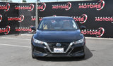 Used 2022 Nissan Sentra SV image 2