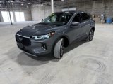 Used 2023 Ford Escape Platinum image 3