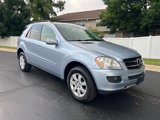 Used 2007 Mercedes-Benz ML 350 4MATIC image 2