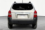 Used 2006 Hyundai Tucson GLS image 4