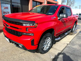 Used 2022 Chevrolet Silverado 1500 RST image 2