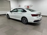 New 2025 Volkswagen Jetta SE image 4