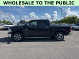 Used 2016 RAM 1500 Laramie w/ Convenience Group image 4