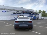 New 2025 Ford Mustang Coupe image 6