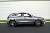 Used 2025 Mercedes-Benz GLA 35 AMG 4MATIC image 3