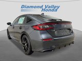 New 2025 Honda Civic Sport image 5