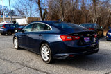 Used 2018 Chevrolet Malibu LT image 4