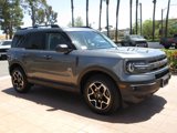 Used 2022 Ford Bronco Sport Big Bend w/ Convenience Package image 6