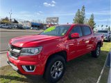 Used 2018 Chevrolet Colorado Z71 image 3
