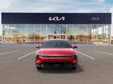 New 2025 Kia K4 image 2