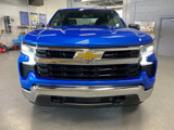 New 2025 Chevrolet Silverado 1500 LT image 2
