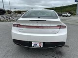 Used 2020 Lincoln MKZ Reserve w/ Elements Package image 4