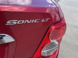 Used 2015 Chevrolet Sonic LT image 6