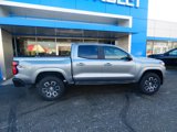 New 2025 Chevrolet Colorado Z71 w/ Technology Package image 2