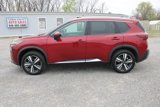 Used 2023 Nissan Rogue SL w/ SL Premium Package image 4