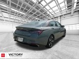Used 2022 Hyundai Elantra Limited image 3