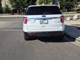 Used 2017 Ford Explorer 4WD image 6
