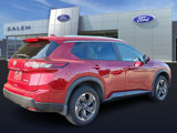 Used 2024 Nissan Rogue SV w/ SV Premium Package image 4