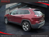 Used 2019 Jeep Cherokee Limited image 6