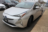 Used 2016 Toyota Prius Four Touring w/ Premium Convenience Package image 4