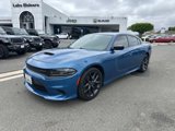 Certified 2023 Dodge Charger GT w/ Plus Group image 2