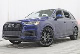 Used 2022 Audi Q7 3.0T Prestige w/ Prestige Package image 5