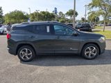Certified 2021 GMC Terrain SLT w/ Infotainment Package II image 3