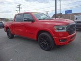 Used 2022 RAM 1500 Laramie image 4