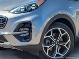 Used 2022 Kia Sportage SX image 4