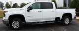 New 2025 Chevrolet Silverado 2500 LTZ w/ LTZ Convenience Package image 2