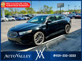 Used 2017 Ford Taurus SEL w/ Equipment Group 201A image 3