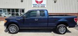 Used 2013 Ford F150 XLT w/ Luxury Equipment Group image 3