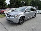 Used 2017 Dodge Grand Caravan GT image 2