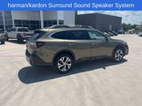 Used 2021 Subaru Outback Touring XT image 4