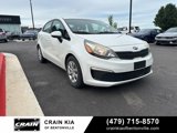 Used 2016 Kia Rio LX image 2