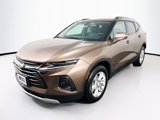 Used 2020 Chevrolet Blazer LT image 3