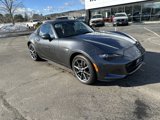 Used 2017 MAZDA MX-5 Miata RF Grand Touring image 3