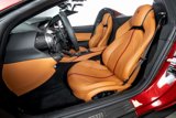 Certified 2022 Ferrari 812 GTS image 4