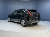 Used 2020 Cadillac XT4 Premium Luxury image 3
