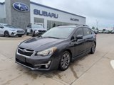 Used 2015 Subaru Impreza 2.0i Sport Limited w/ Popular Package #1 image 2