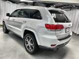 Used 2018 Jeep Grand Cherokee Limited image 3