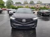 Certified 2022 Acura MDX A-Spec image 2