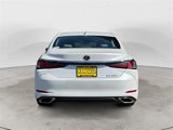 Used 2019 Lexus ES 350 Luxury image 6