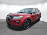 Used 2018 Ford Explorer XLT w/ Equipment Group 202A image 3