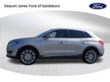 Used 2018 Lincoln MKX Reserve w/ Lincoln MKX Climate Package image 6