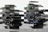 Used 2019 Toyota 4Runner 4WD image 4