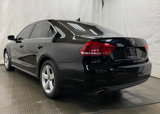 Used 2013 Volkswagen Passat 2.5 SE image 6